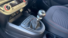 Hyundai i10 1.0T [90] N Line 5dr [Nav] Petrol Hatchback